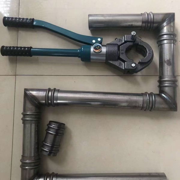 绛县冷却管生产