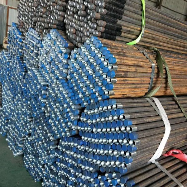 绛县冷却管生产